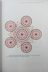 Mimar Sinan cami minberlerinde beşgen geometrik desenler