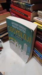 Sosyoloji (8. Edisyon) = Sociology (8th Edition)