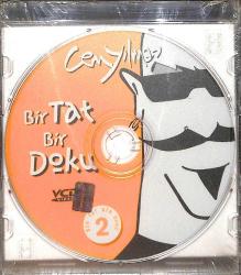 Cem Yılmaz Bir Tat Bir Doku 2.Bölüm Orjinal VCD Film VCD28817