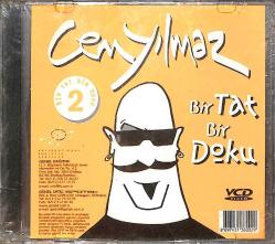 Cem Yılmaz Bir Tat Bir Doku 2.Bölüm Orjinal VCD Film VCD28817
