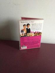 Dvd Film Benimle Evlenir Misin Orijinal - Çiziksiz  Türkçe Altyazılı Katherine Heigl