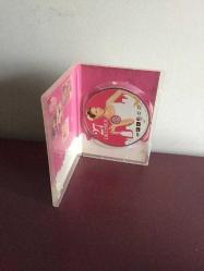 Dvd Film Benimle Evlenir Misin Orijinal - Çiziksiz  Türkçe Altyazılı Katherine Heigl