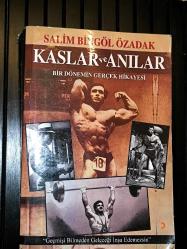 Kaslar ve Anılar - Bir Dönemin Gerçek Hikayesi