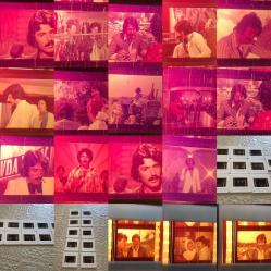 Ferdi Tayfur filmlerine ait dia slayt