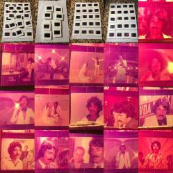 Ferdi Tayfur filmlerine ait dia slayt