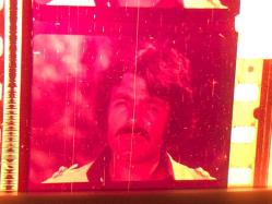 Ferdi Tayfur filmlerine ait dia slayt