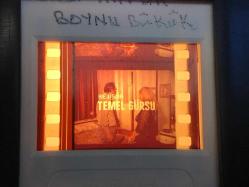 Ferdi Tayfur filmlerine ait dia slayt