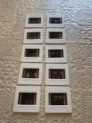 Ferdi Tayfur filmlerine ait dia slayt