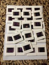 Ferdi Tayfur filmlerine ait dia slayt