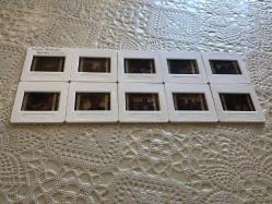 Ferdi Tayfur filmlerine ait dia slayt