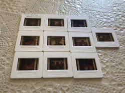 Ferdi Tayfur filmlerine ait dia slayt