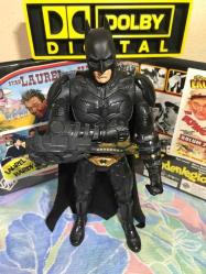 Batman figür 28cm