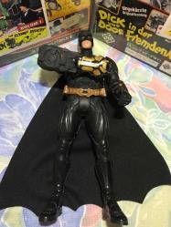 Batman figür 28cm
