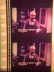 35mm Şener Şen YASEMİN fragman