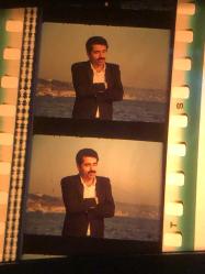 35mm İbrahim Tatlıses SEVDALANDIM
