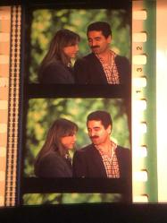 35mm İbrahim Tatlıses SEVDALANDIM