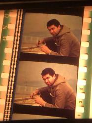 35mm İbrahim Tatlıses SEVDALANDIM