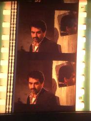 35mm İbrahim Tatlıses SEVDALANDIM