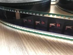 35mm İbrahim Tatlıses SEVDALANDIM