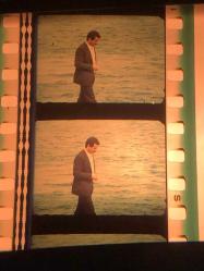 35mm İbrahim Tatlıses SEVDALANDIM