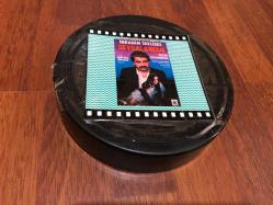 35mm İbrahim Tatlıses SEVDALANDIM