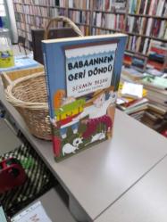 Babaannem Geri Döndü