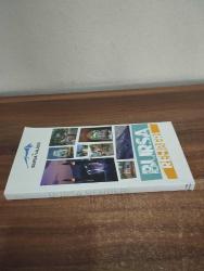 BURSA REHBERİ ( KUŞE KAĞIDA RENKLİ BASKILI )