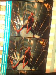 35mm Örümcek Adam-3 fragmanı