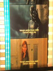 35mm Örümcek Adam-3 fragmanı