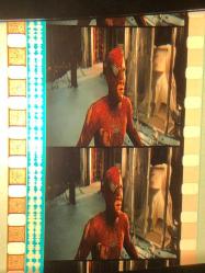 35mm Örümcek Adam-3 fragmanı