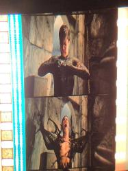 35mm Örümcek Adam-3 fragmanı