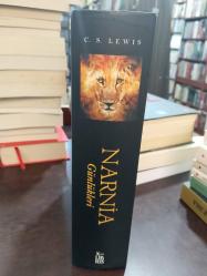 Narnia Günlükleri - Tek Cilt Özel Baskı (Ciltli) 1. Baskı