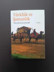 Türklük ve Şamanlık