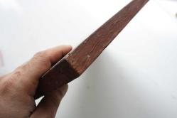 HZ  İSA  AHŞAP İKONA DETAYLAR RESIMLERDE (BÜYÜK RAF 1