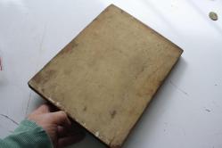 HZ  İSA  AHŞAP İKONA DETAYLAR RESIMLERDE (BÜYÜK RAF 1