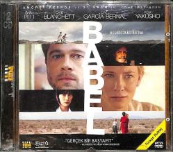 Babel (2006) Orijinal VCD Film VCD28829