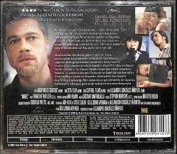 Babel (2006) Orijinal VCD Film VCD28829