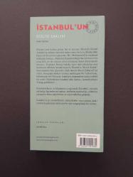 İstanbul'un Gizlisi Saklısı