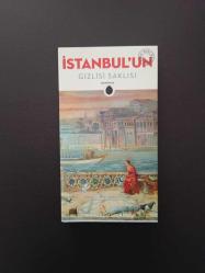 İstanbul'un Gizlisi Saklısı
