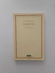 Tersine