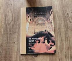 Hz mevlana ve sanat