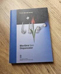 Mevlanadan Düşünceler