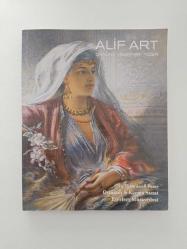 Alif Art Chalabi, Keskiner, Tezer: Osmanlı & Karma Sanat Eserleri Müzayedesi - 19 Ekim 2008 Pazar
