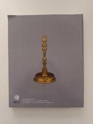 Alif Art Chalabi, Keskiner, Tezer: Osmanlı & Karma Sanat Eserleri Müzayedesi - 19 Ekim 2008 Pazar