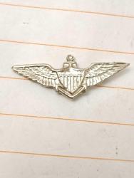 R34---- HAVACILIK KARTAL KANADI ROZET