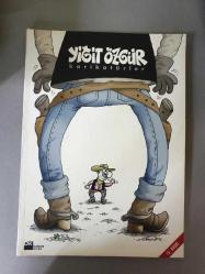KARİKATÜRLER - YİĞİT ÖZGÜR