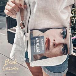 Book Carrier