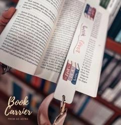 Book Carrier