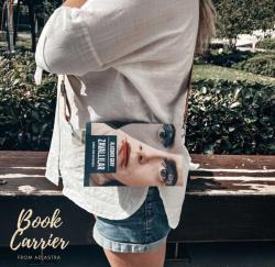 Book Carrier