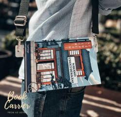 Book Carrier